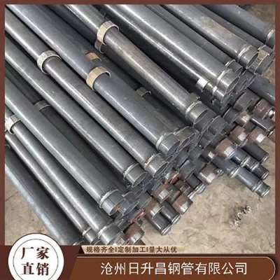 珲春最薄的声测管壁厚可以到什么程度