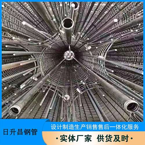 珲春54声测管多少钱一米