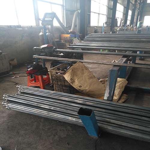 珲春桥梁桩基声测管的施工工艺流程